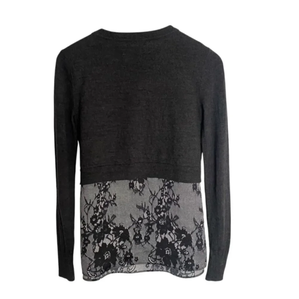 Club Monaco Claribel Sweater S/P